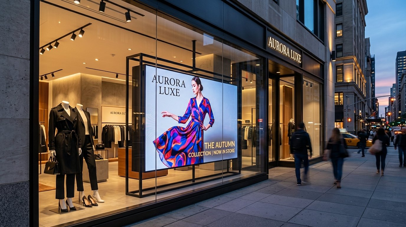 Retail & Shopping Outlets